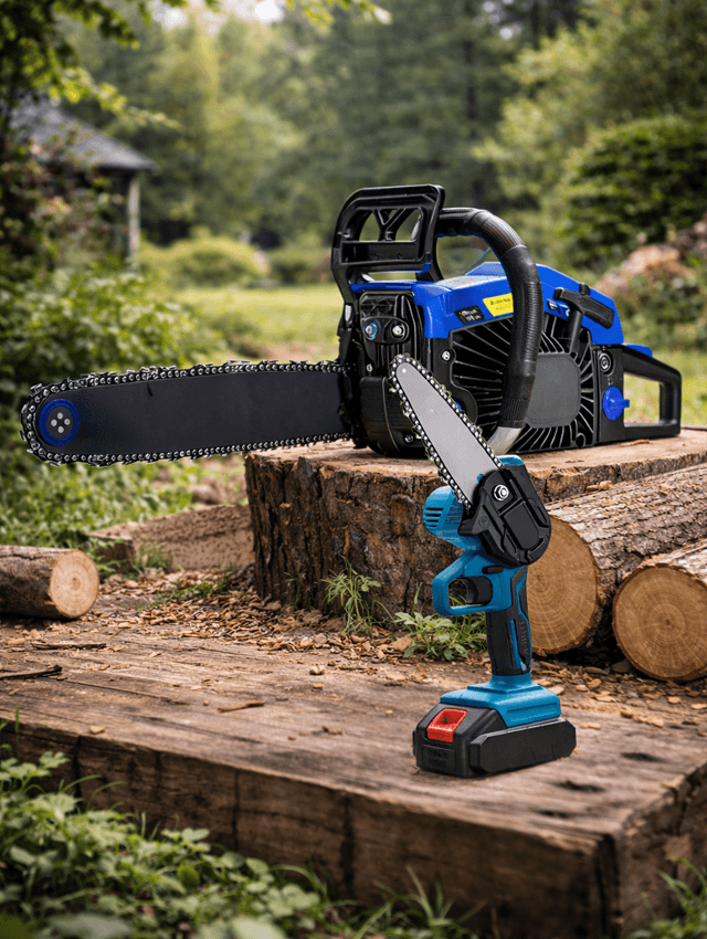 2'li Profesyonel Testere Seti