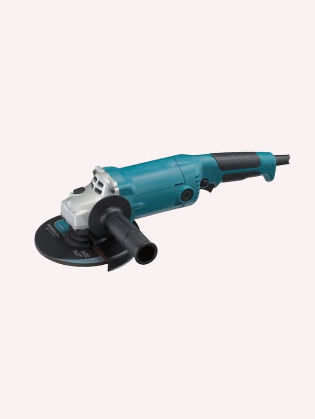 Avuç Taşlama Makinesi