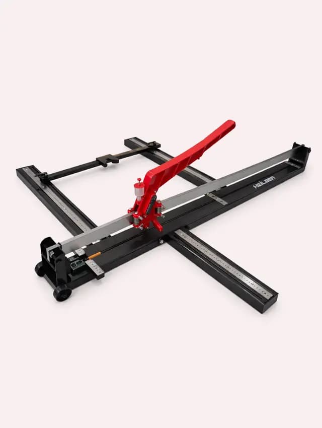 Fayans Kesme Makinası