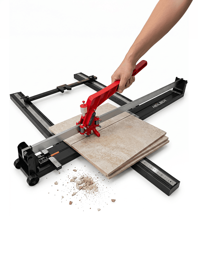 Fayans Kesme Makinası görsel 5